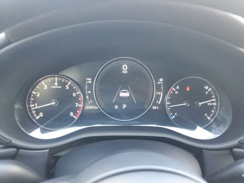 Used 2023 MAZDA CX-30 2.5 Turbo w/ Premium Package image 26