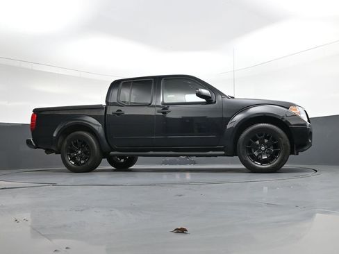 Used 2019 Nissan Frontier SV w/ Value Truck Package image 35