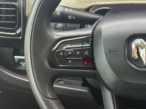 Used 2023 RAM ProMaster 2500 FWD image 26