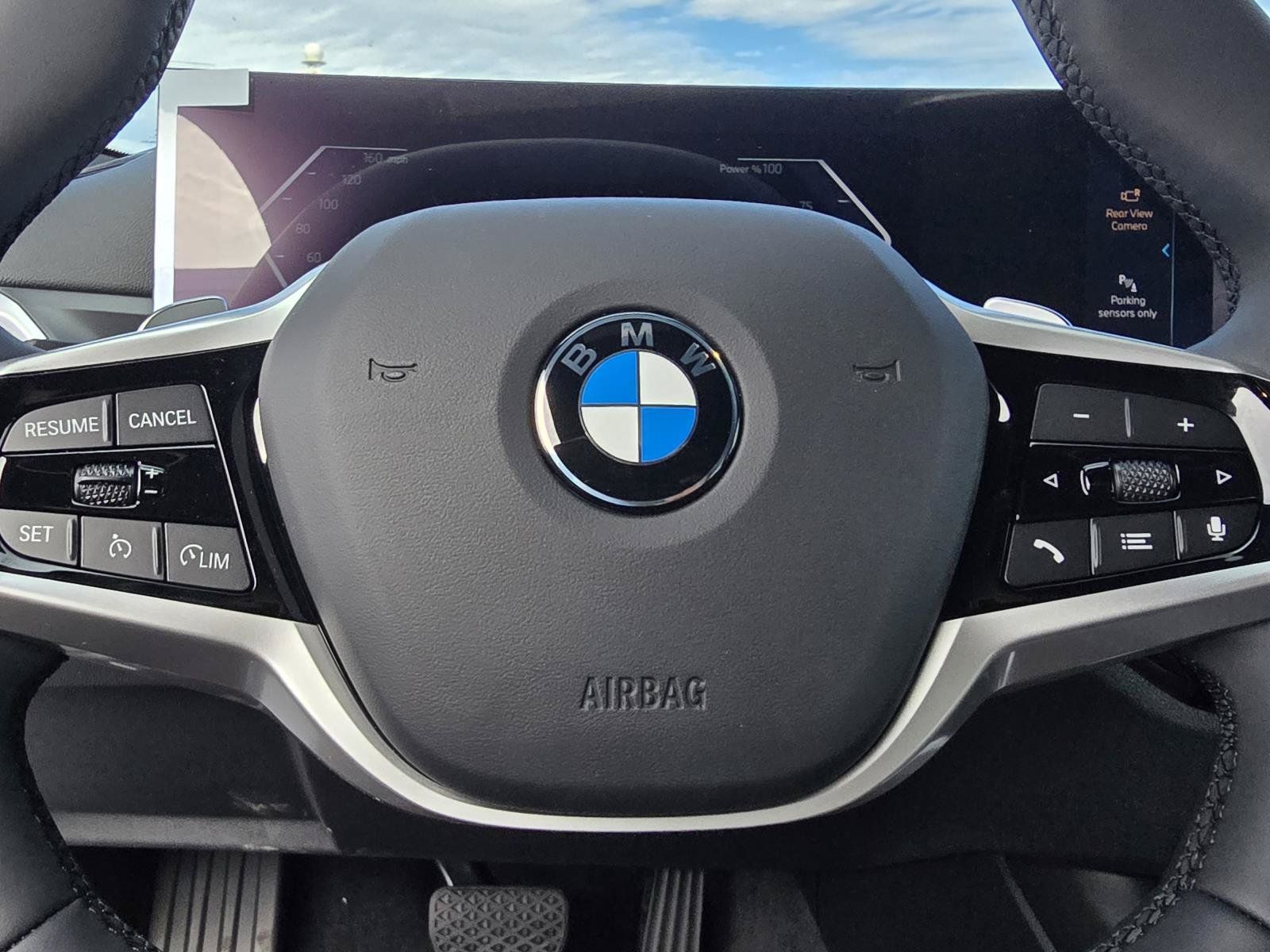 New 2026 BMW 430i Coupe w/ Convenience Package RWD image 20