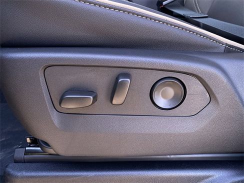 New 2026 Chevrolet Tahoe Premier image 25