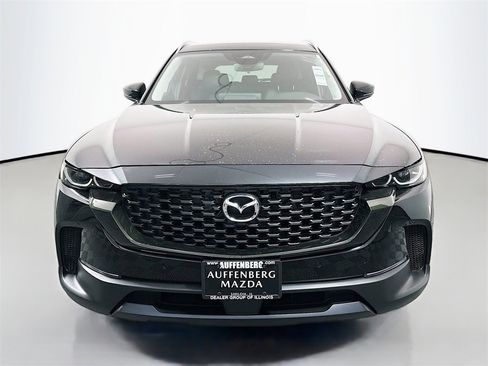 New 2026 MAZDA CX-50 AWD 2.5 S w/ Weather Package image 2