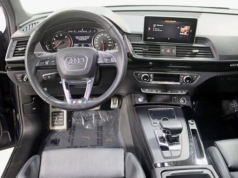 Used 2019 Audi Q5 2.0T AWD/4WD image 15