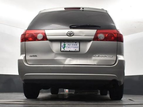 Used 2006 Toyota Sienna FWD image 13