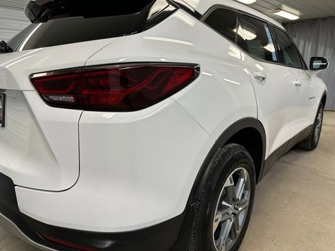 Certified 2024 Chevrolet Blazer LT w/ Convenience Package image 27