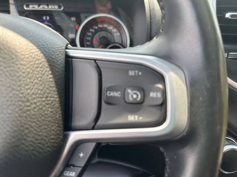 Certified 2022 RAM 1500 Big Horn AWD/4WD image 31