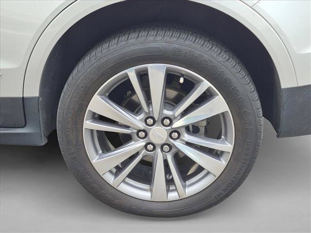 Used 2020 Cadillac XT5 Premium Luxury FWD image 13