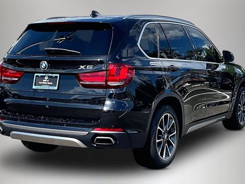 Used 2018 BMW X5 xDrive35i AWD/4WD image 5