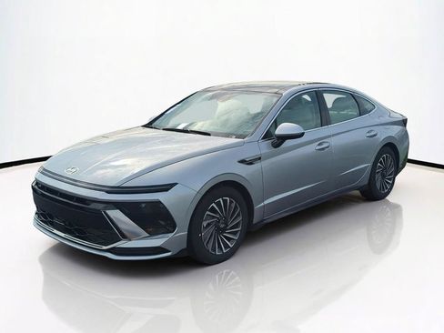 New 2026 Hyundai Sonata SEL FWD image 9