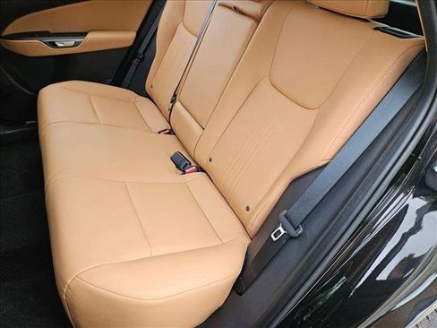 Used 2025 Lexus NX 350 AWD w/ Premium Package image 14