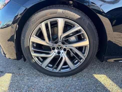 New 2026 Mercedes-Benz E 350 Sedan image 16