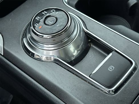 Used 2018 Ford Fusion S image 21