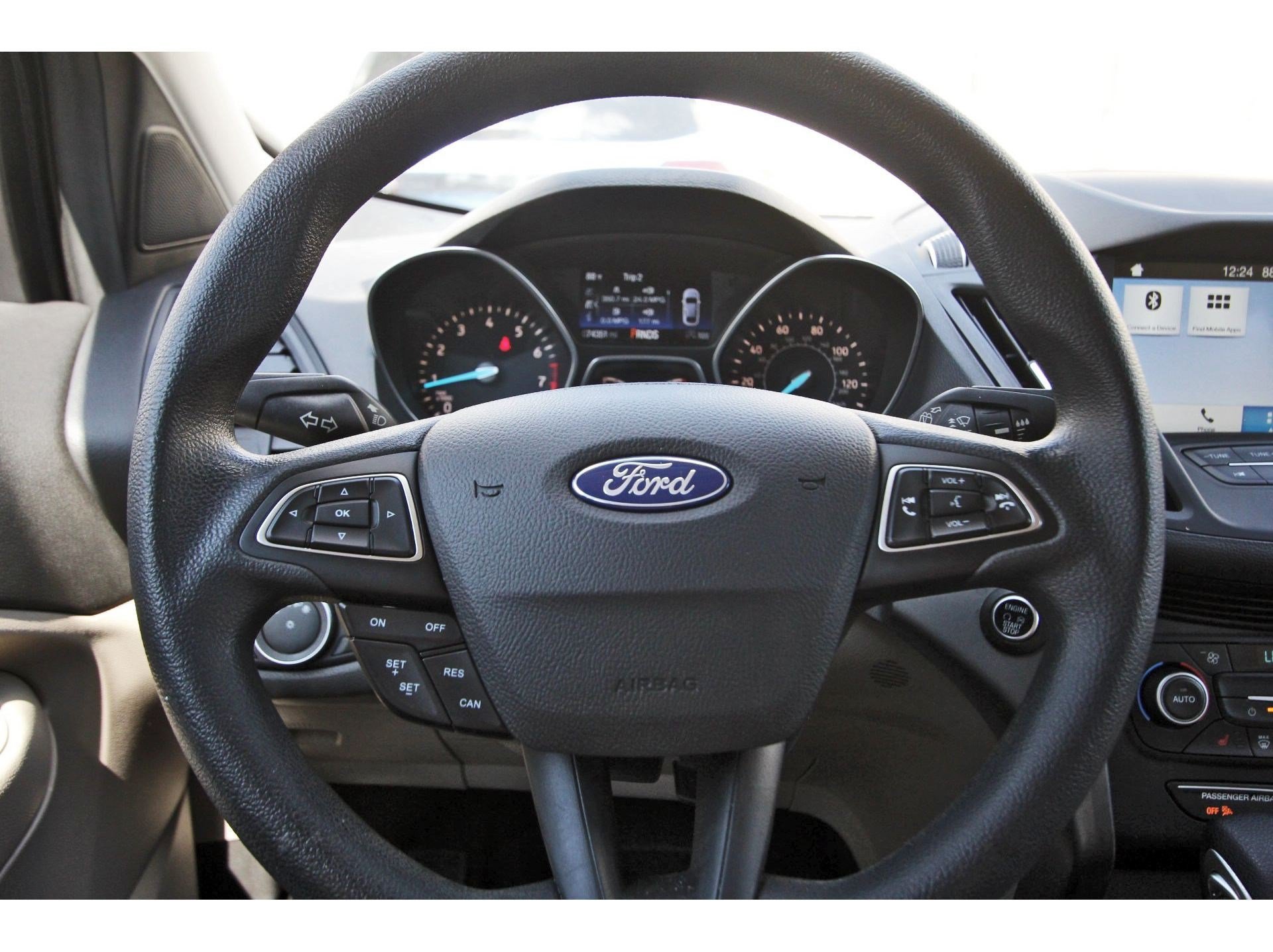 Used 2019 Ford Escape SE FWD image 15
