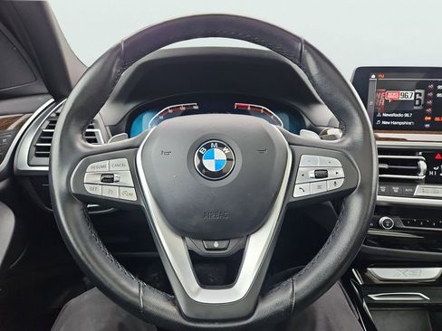 Used 2023 BMW X3 xDrive30i w/ Convenience Package image 33
