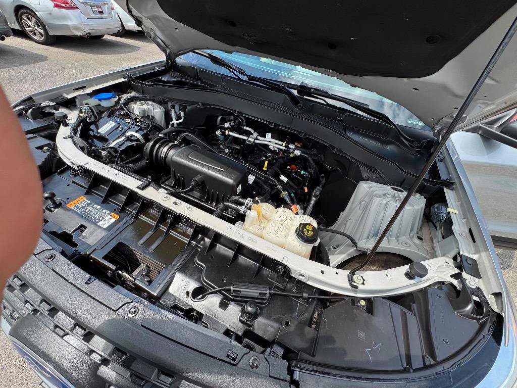 Used 2023 Ford Explorer 2WD image 31