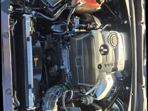 Used 2014 Cadillac ATS Premium image 29