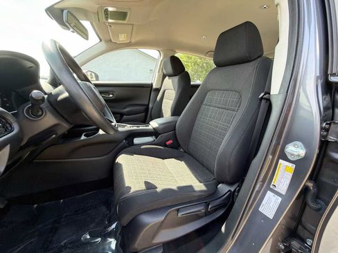 Used 2023 Honda HR-V LX image 13