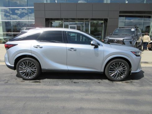 Used 2023 Lexus RX 350 AWD/4WD image 11