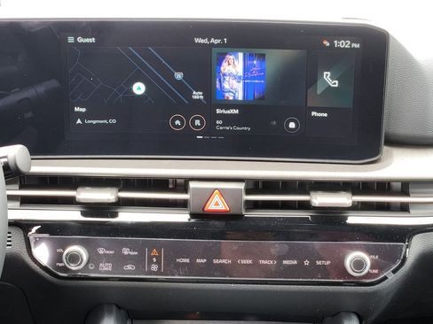 New 2026 Kia Sportage X-Pro Prestige AWD/4WD image 11