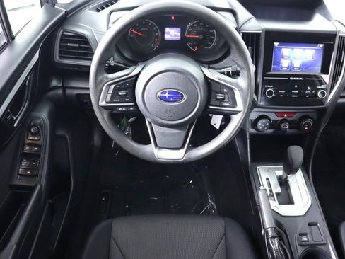 Used 2018 Subaru Crosstrek 2.0i AWD/4WD image 26