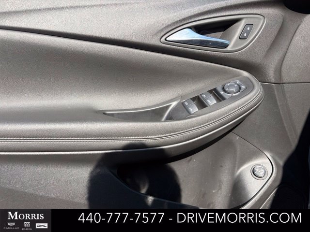 Certified 2024 Buick Encore GX Sport Touring w/ Advanced Technology Package AWD/4WD image 31