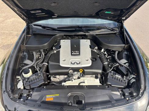 Used 2015 INFINITI Q40 w/ Navigation Package image 19