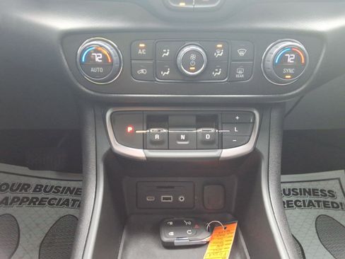 Used 2022 GMC Terrain AT4 w/ LPO, Floor Liner Package image 17