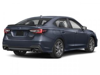 New 2025 Subaru Legacy Sport video 2