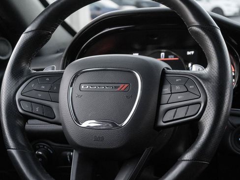 Used 2022 Dodge Durango R/T AWD/4WD image 30