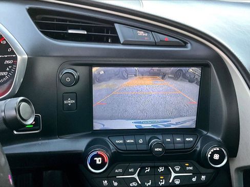 Used 2014 Chevrolet Corvette Stingray Coupe w/ 3LT Preferred Equipment Group image 20