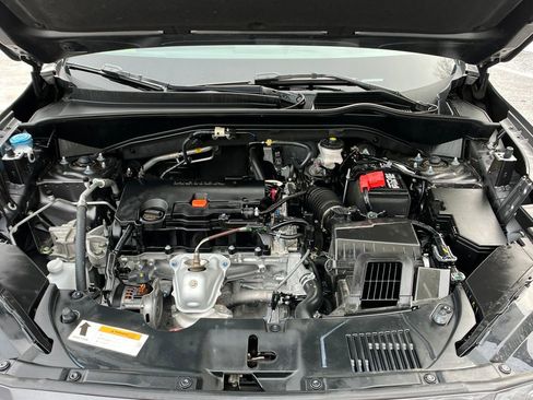 Used 2024 Honda HR-V LX image 21