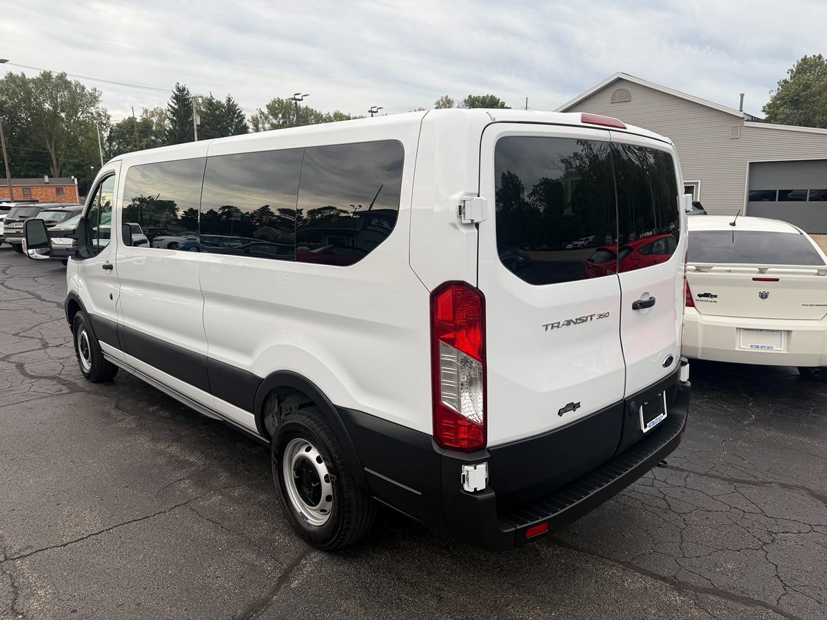 Used 2023 Ford Transit 350 XL RWD image 3