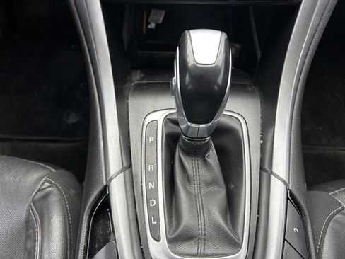 Used 2016 Ford Fusion Energi Titanium image 12