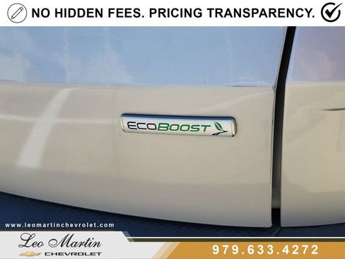 Used 2020 Ford Escape SE FWD image 6