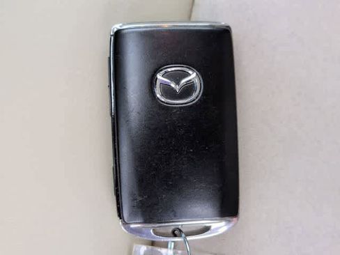 Used 2023 MAZDA CX-5 AWD 2.5 S w/ Select Package image 33