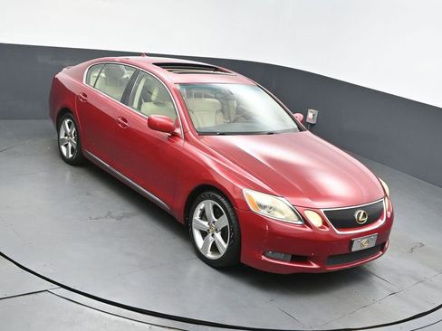 Used 2007 Lexus GS 350 image 37