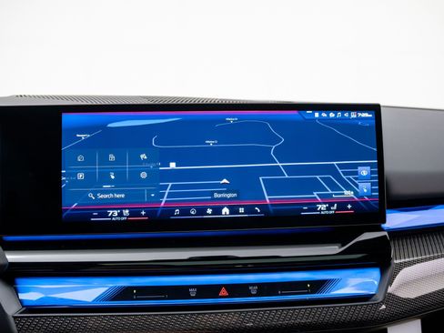 New 2026 BMW i5 M60 AWD/4WD image 23