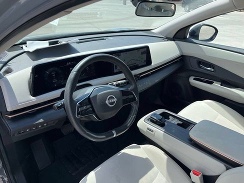 Used 2024 Nissan Ariya AWD image 13