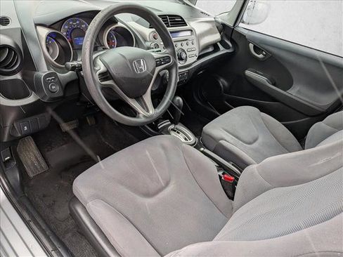 Used 2011 Honda Fit image 10