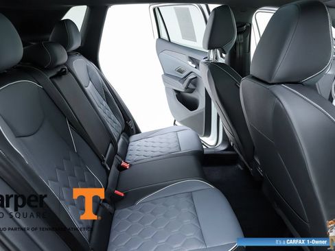 Used 2025 Volkswagen Tiguan SEL R-Line AWD/4WD image 77