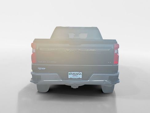 Used 2024 Chevrolet Silverado 1500 LT w/ Protection Package image 5