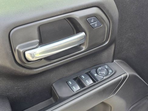 Used 2024 Chevrolet Silverado 1500 W/T w/ WT Fleet Convenience Package AWD/4WD image 20