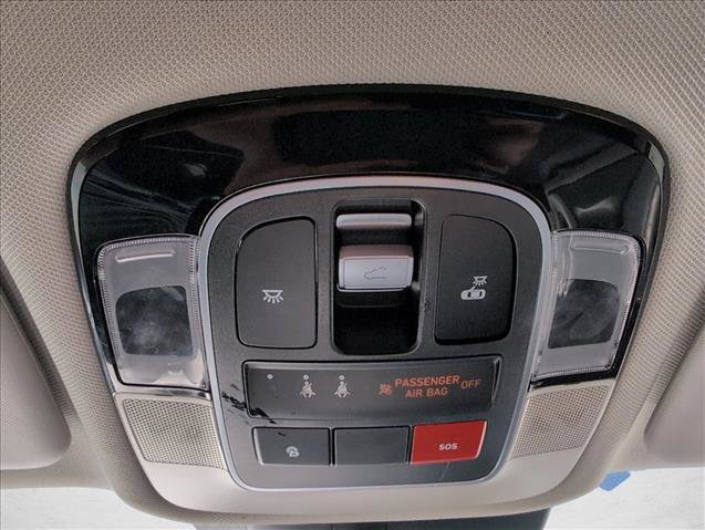 Certified 2024 Hyundai Tucson Limited FWD image 19