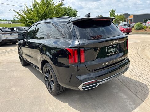 Used 2022 Kia Sorento SX FWD image 10
