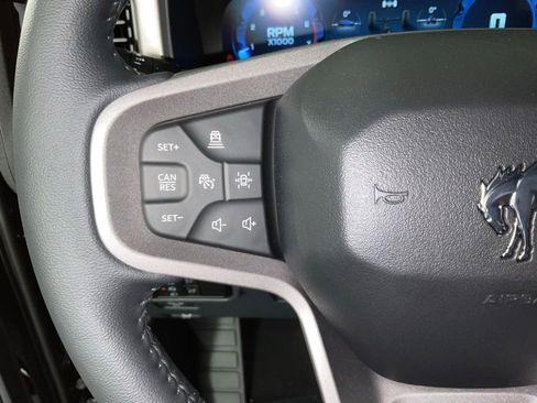 New 2026 Ford Bronco Outer Banks AWD/4WD image 24