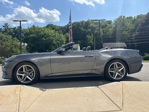 New 2026 Ford Mustang Premium RWD image 19