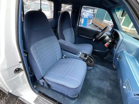 Used 1994 Ford Ranger 4x4 SuperCab image 13