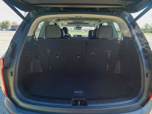 Used 2021 Kia Telluride EX w/ EX Premium Package FWD image 10
