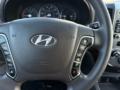 Used 2010 Hyundai Santa Fe GLS image 26