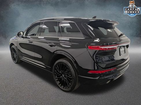 Certified 2022 Lincoln Corsair Reserve AWD/4WD image 8